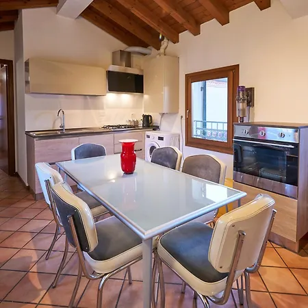 Holiday home House Riva Casa Venezia - *