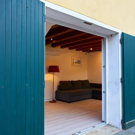 Holiday home House Riva Casa Venezia - Dolo