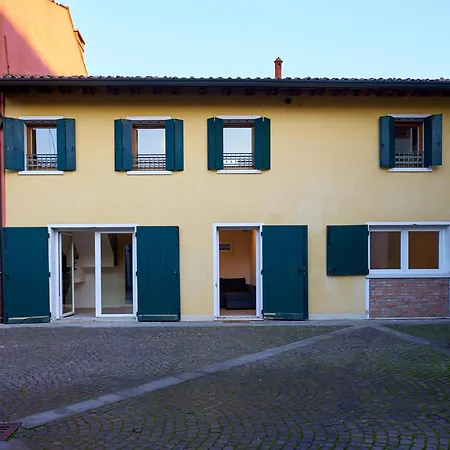 House Riva Casa Venezia - *
