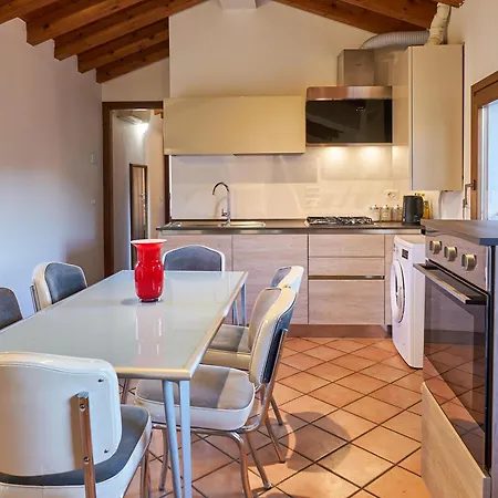 House Riva Casa Venezia -
