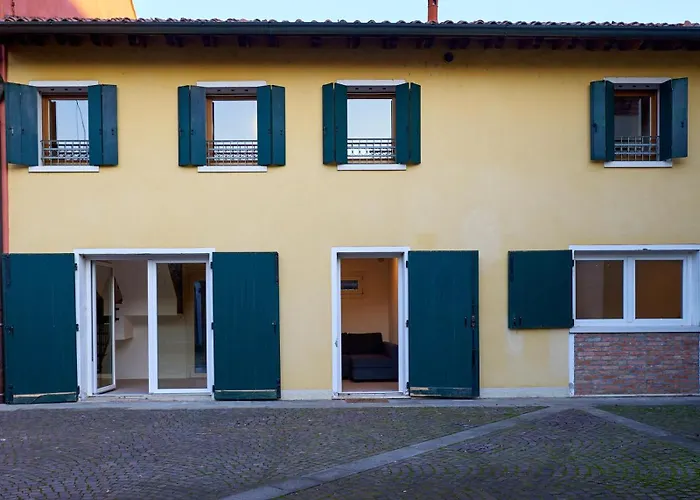 House Riva Casa Venezia - *