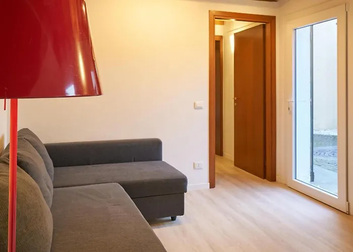House Riva Casa Venezia - Vakantiehuis *