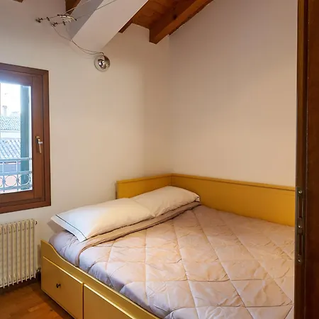בית נופש House Riva Casa Venezia -