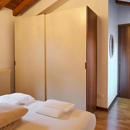 בית נופש House Riva Casa Venezia - דולו