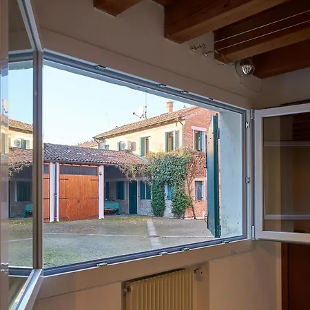 House Riva Casa Venezia -