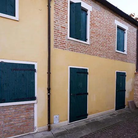 House Riva Casa Venezia - דולו