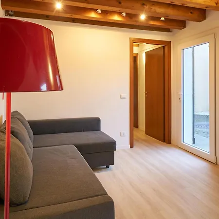 House Riva Casa Venezia - בית נופש *